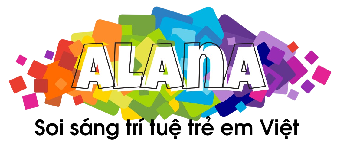 Alana Logo